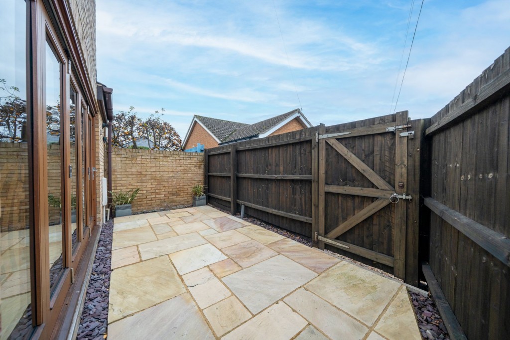 The Hythe, Littleport, CB6