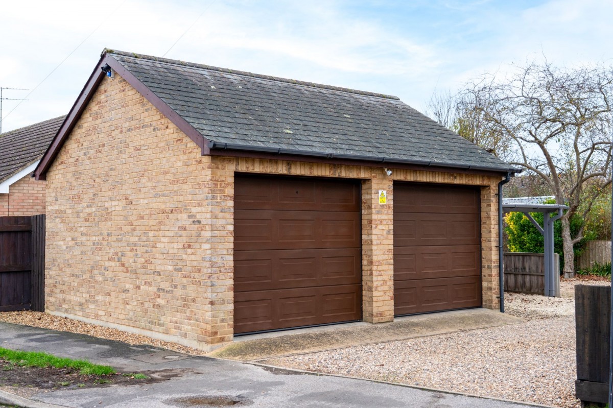 The Hythe, Littleport, CB6