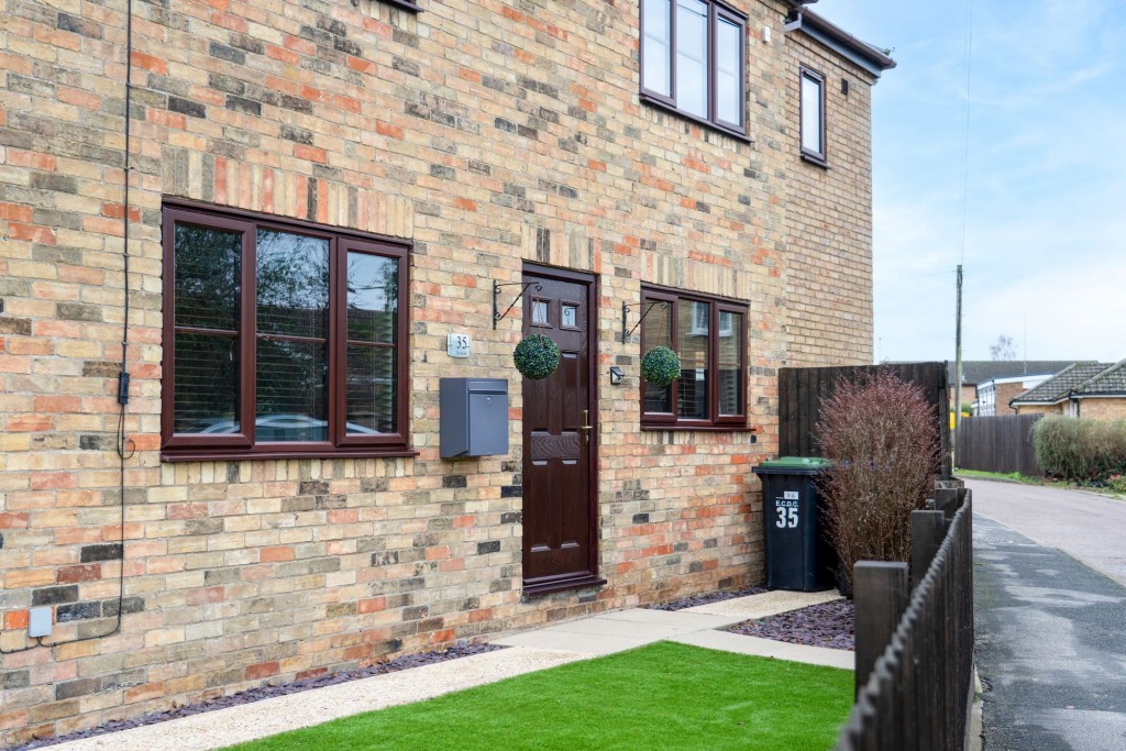 The Hythe, Littleport, CB6