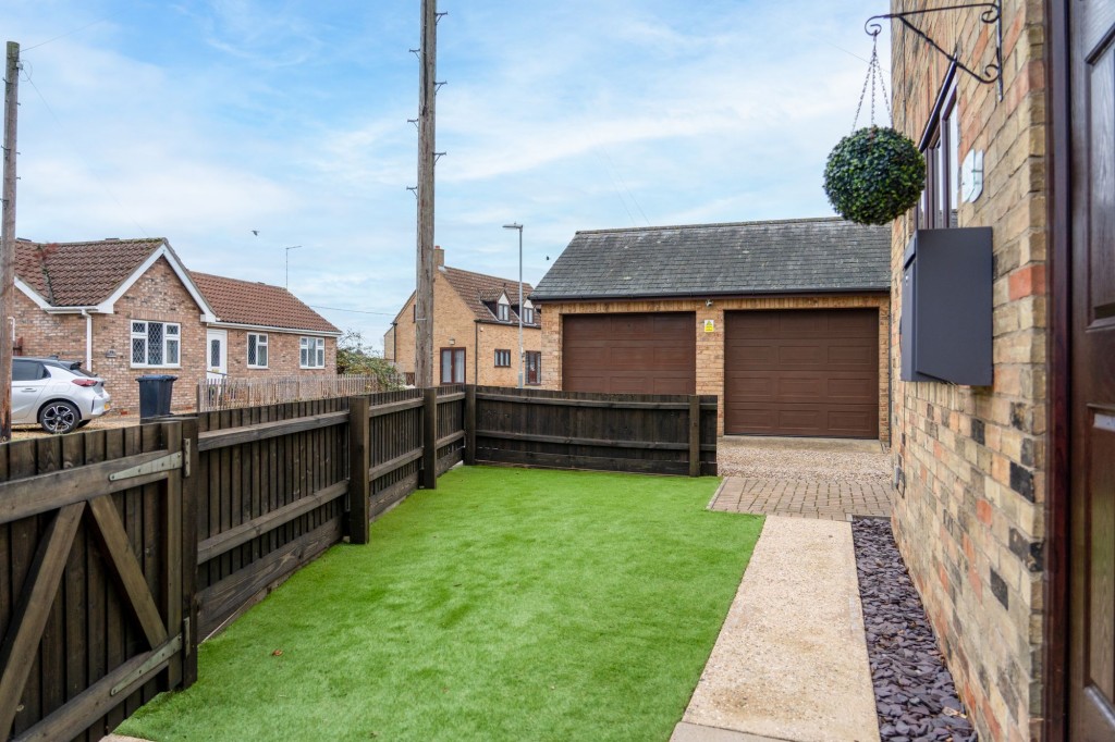 The Hythe, Littleport, CB6