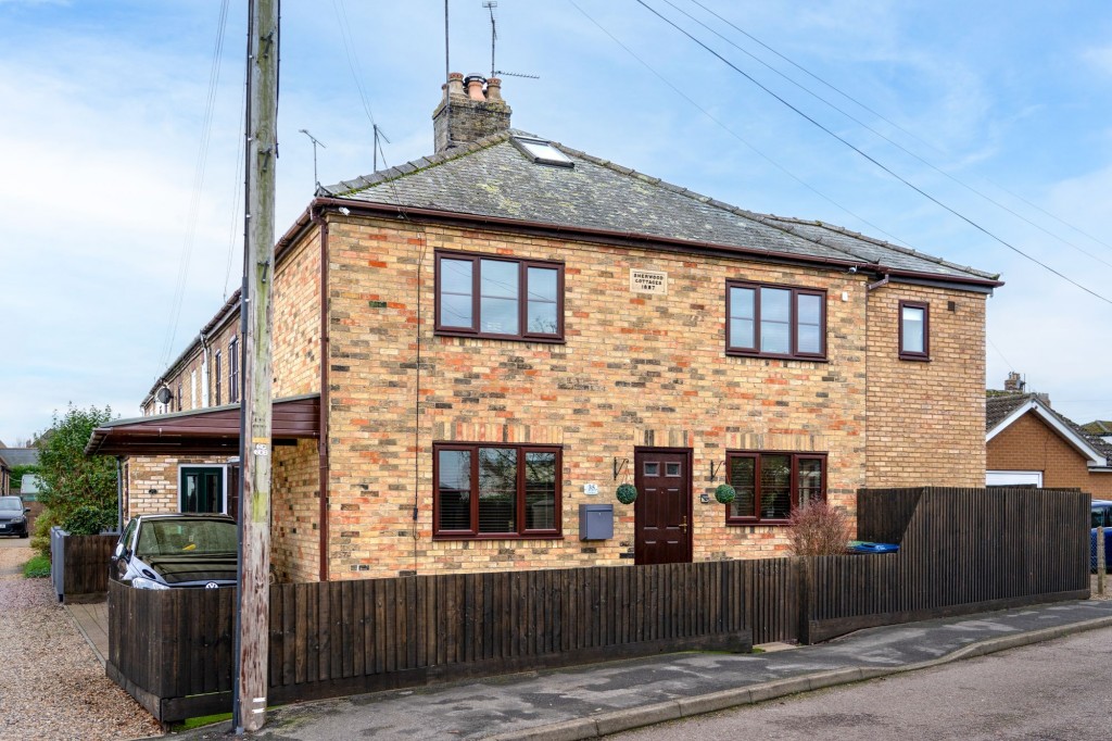 The Hythe, Littleport, CB6