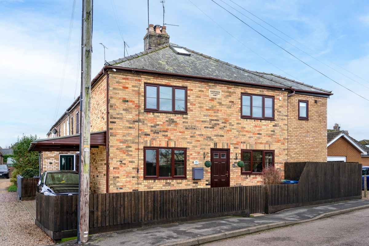 The Hythe, Littleport, CB6