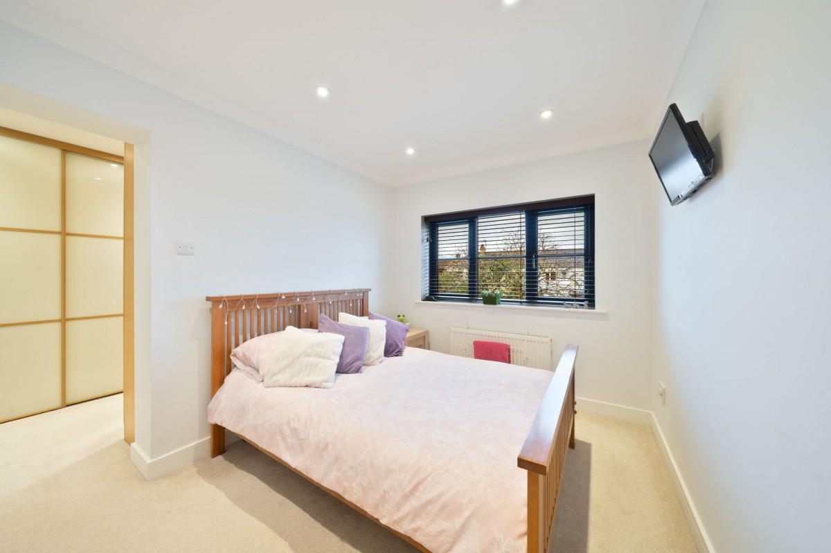 The Hythe, Littleport, CB6