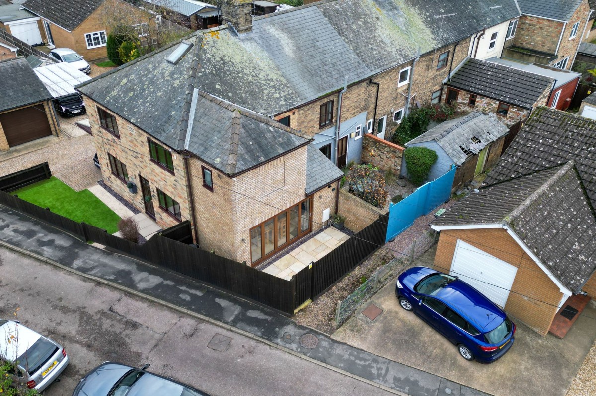 The Hythe, Littleport, CB6