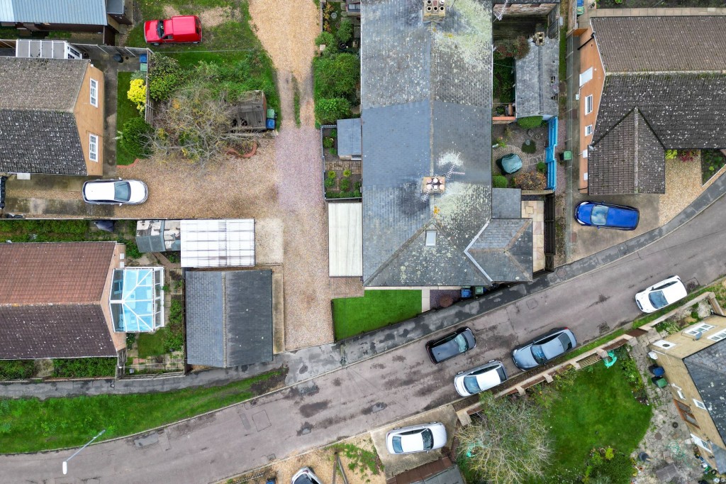 The Hythe, Littleport, CB6