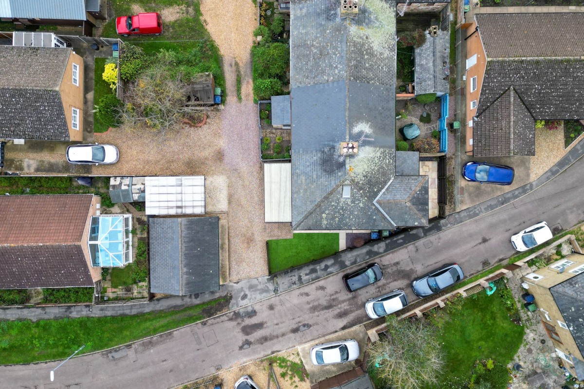 The Hythe, Littleport, CB6