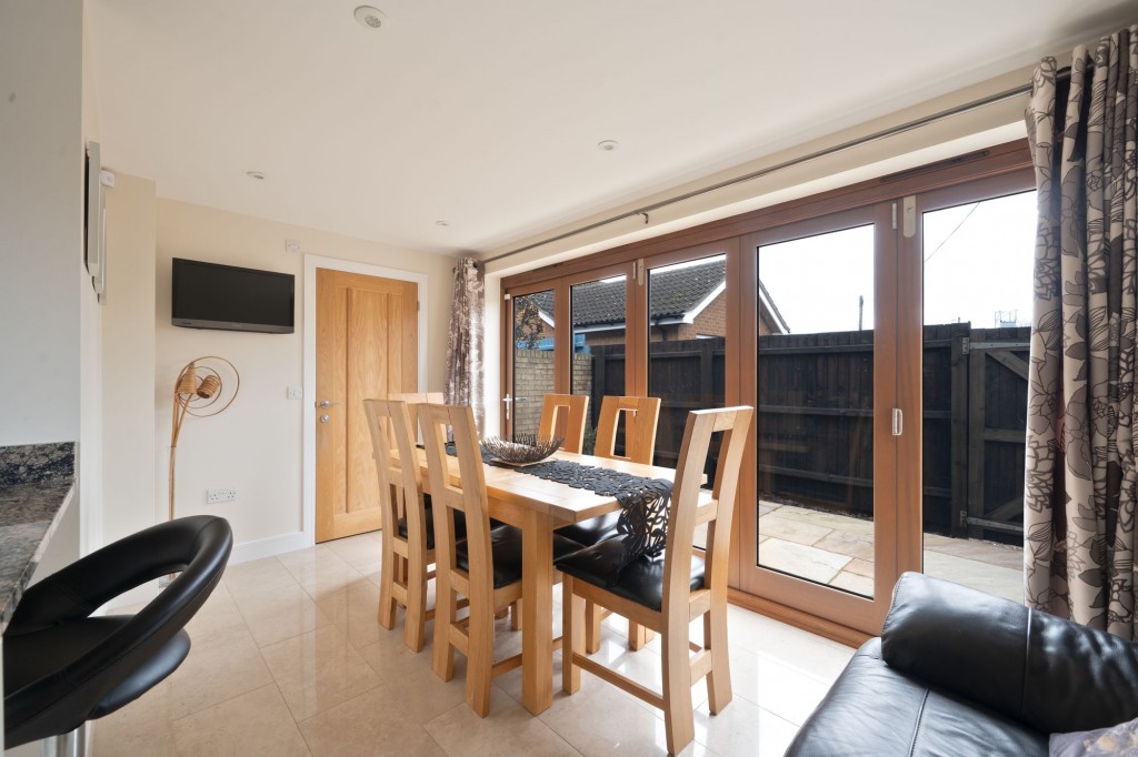 The Hythe, Littleport, CB6