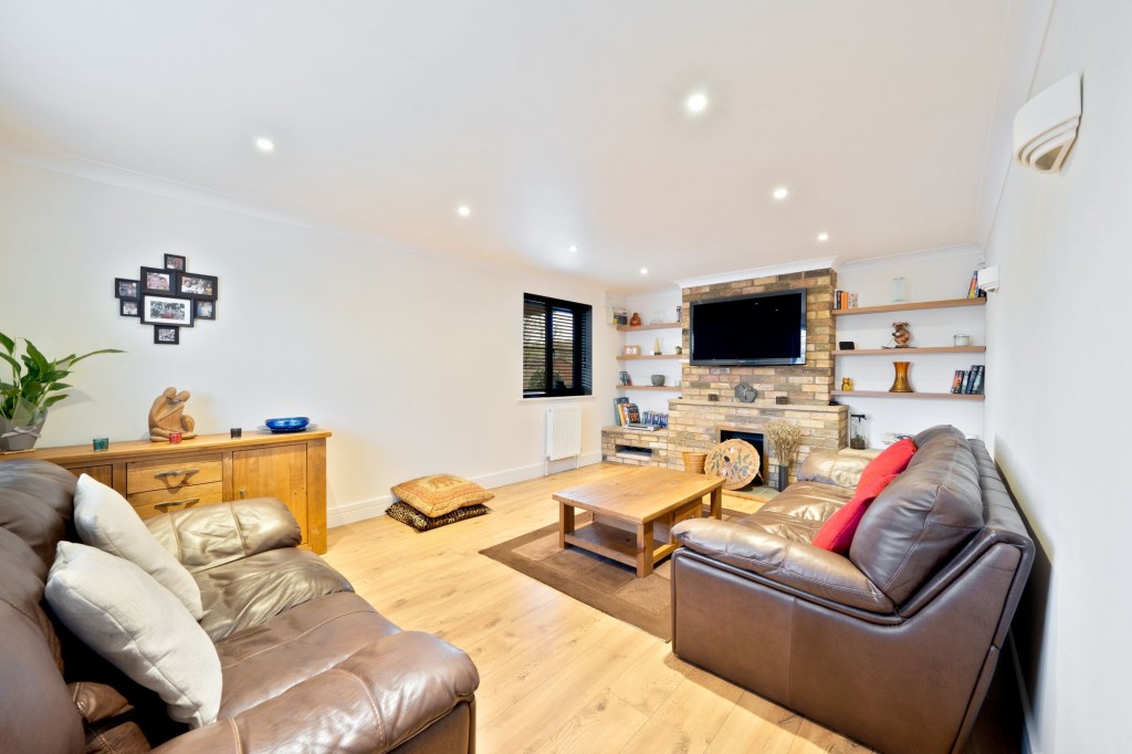 The Hythe, Littleport, CB6