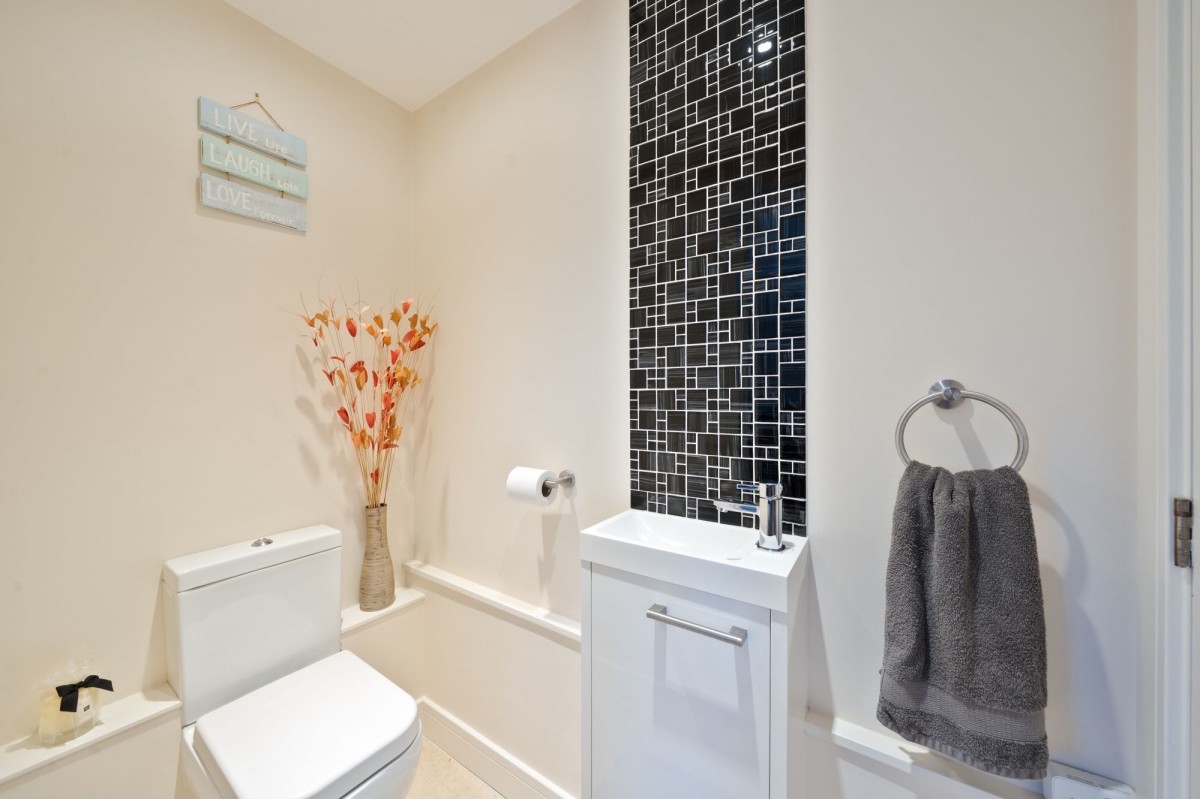 The Hythe, Littleport, CB6