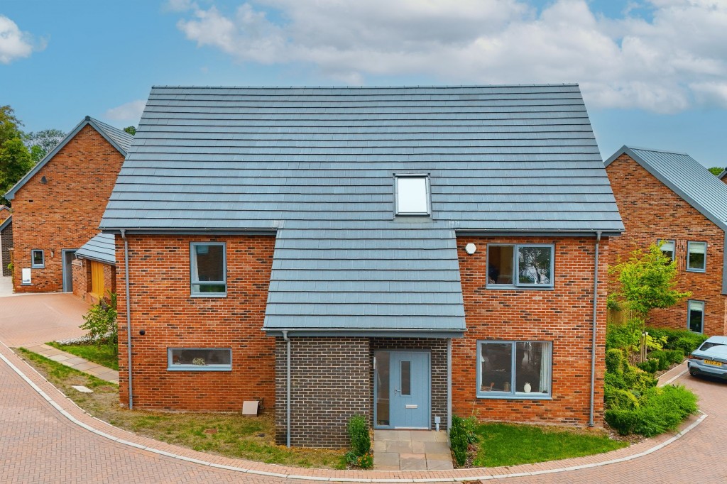 Old Stable Lane, Kentford, CB8