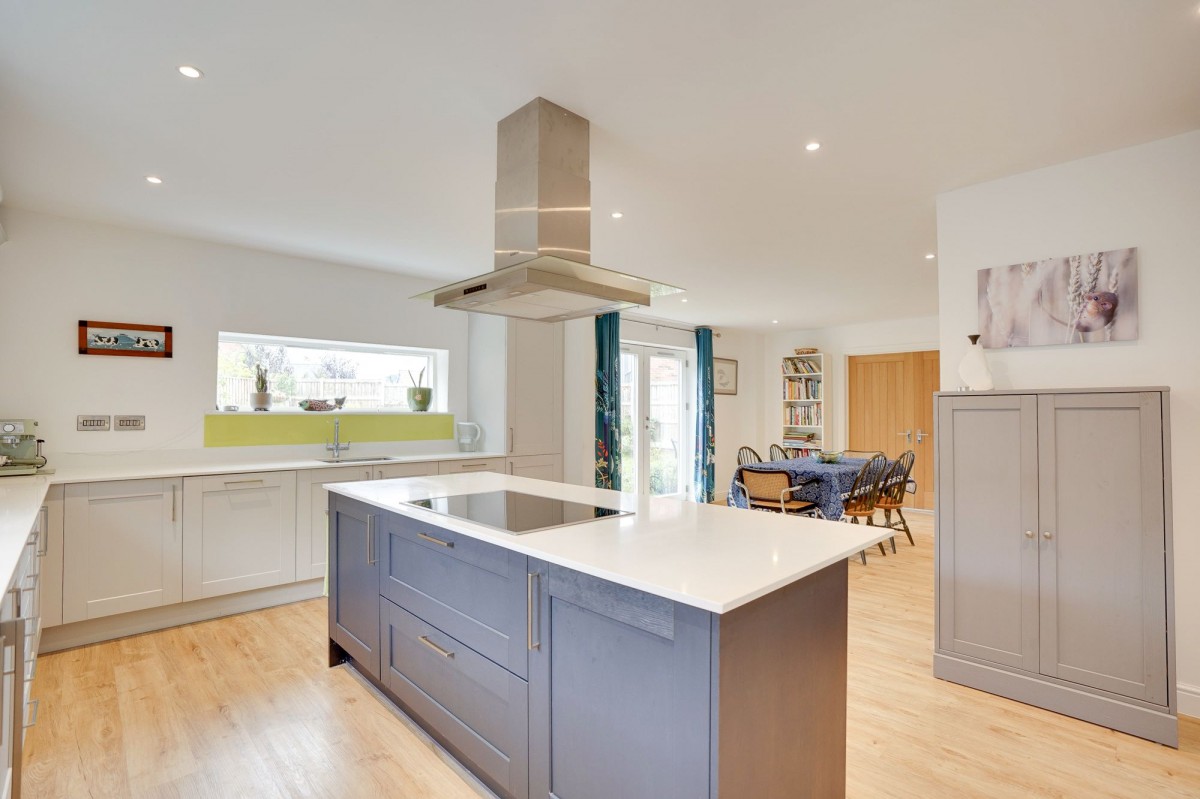 Old Stable Lane, Kentford, CB8