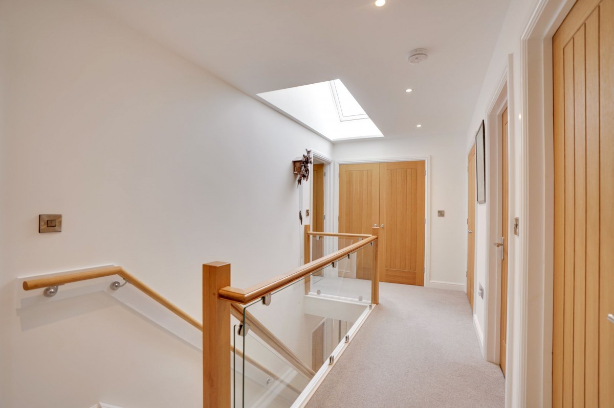 Old Stable Lane, Kentford, CB8