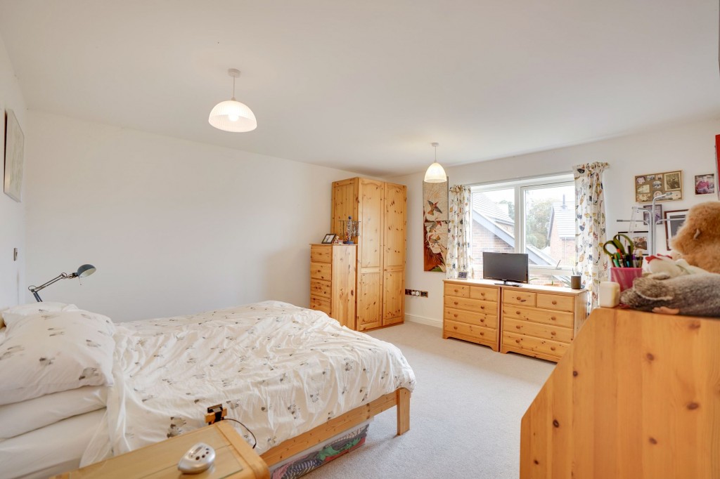 Old Stable Lane, Kentford, CB8