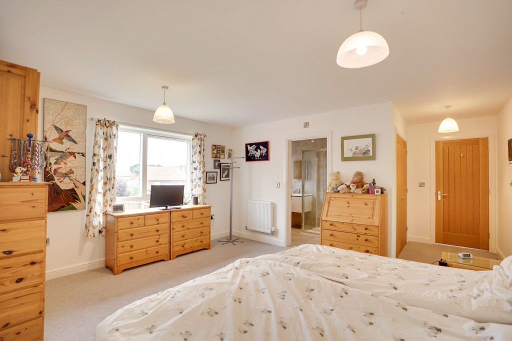 Old Stable Lane, Kentford, CB8