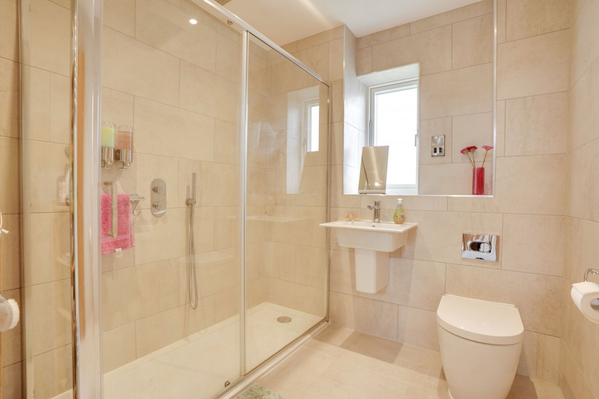 Old Stable Lane, Kentford, CB8