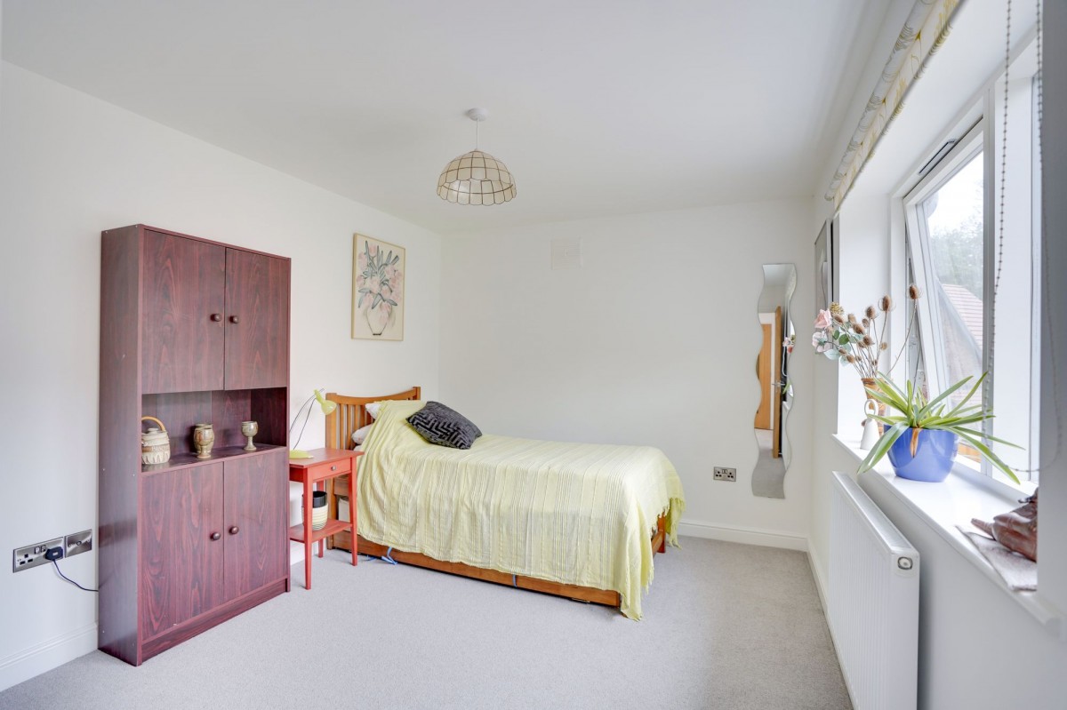 Old Stable Lane, Kentford, CB8