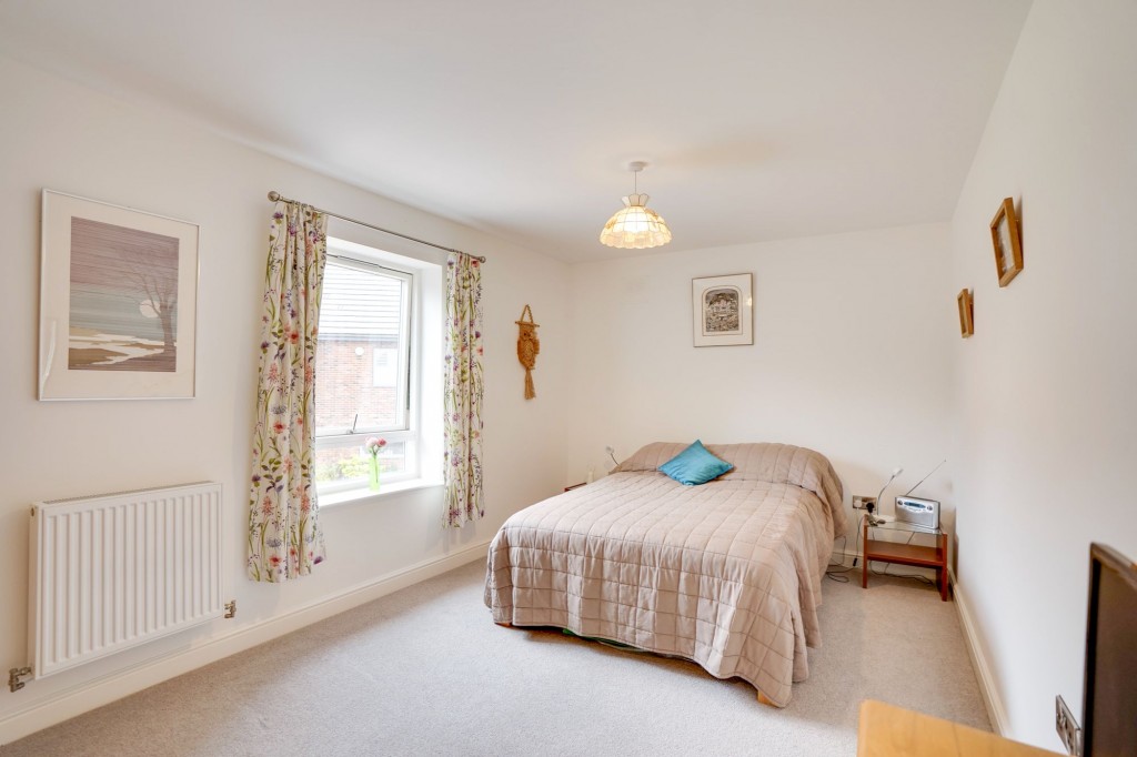 Old Stable Lane, Kentford, CB8