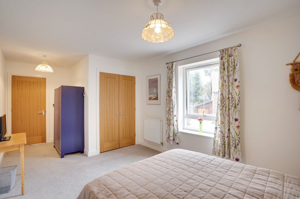 Old Stable Lane, Kentford, CB8