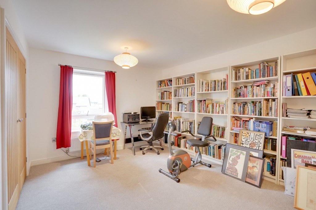 Old Stable Lane, Kentford, CB8