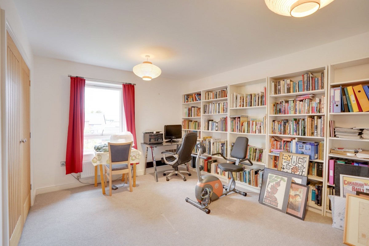 Old Stable Lane, Kentford, CB8