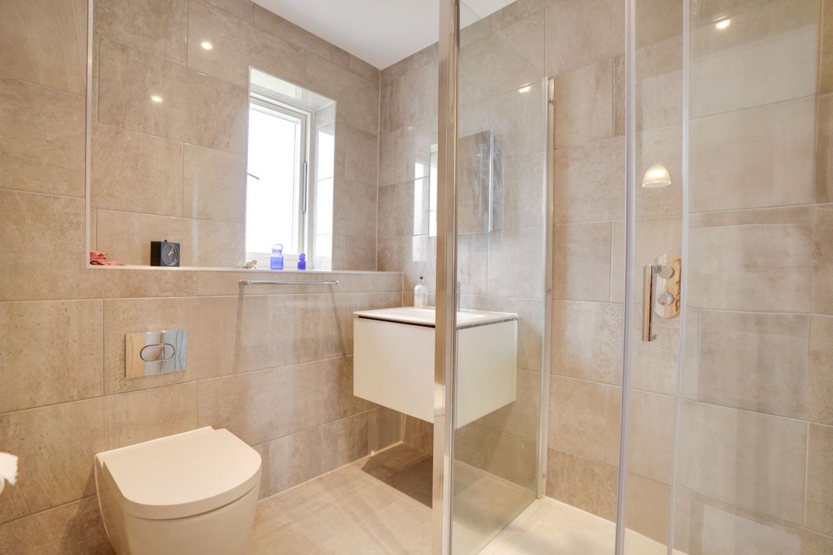 Old Stable Lane, Kentford, CB8