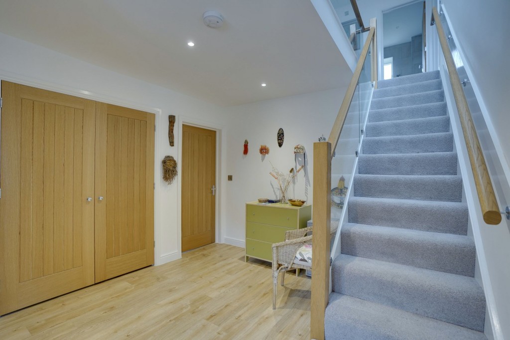 Old Stable Lane, Kentford, CB8