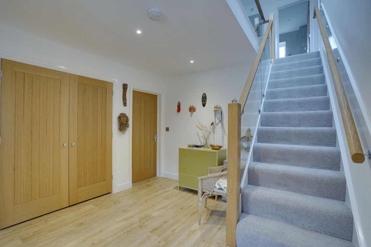 Old Stable Lane, Kentford, CB8