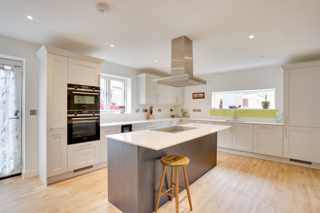 Old Stable Lane, Kentford, CB8