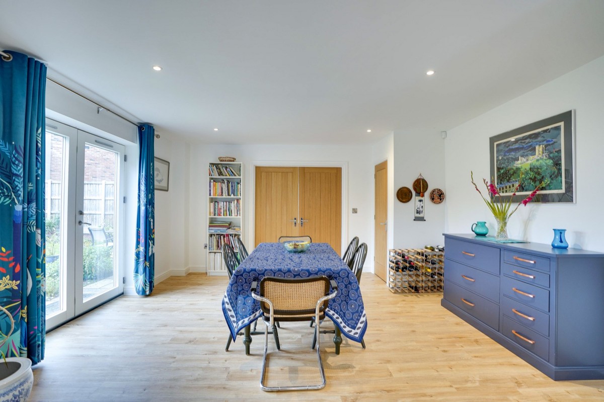 Old Stable Lane, Kentford, CB8