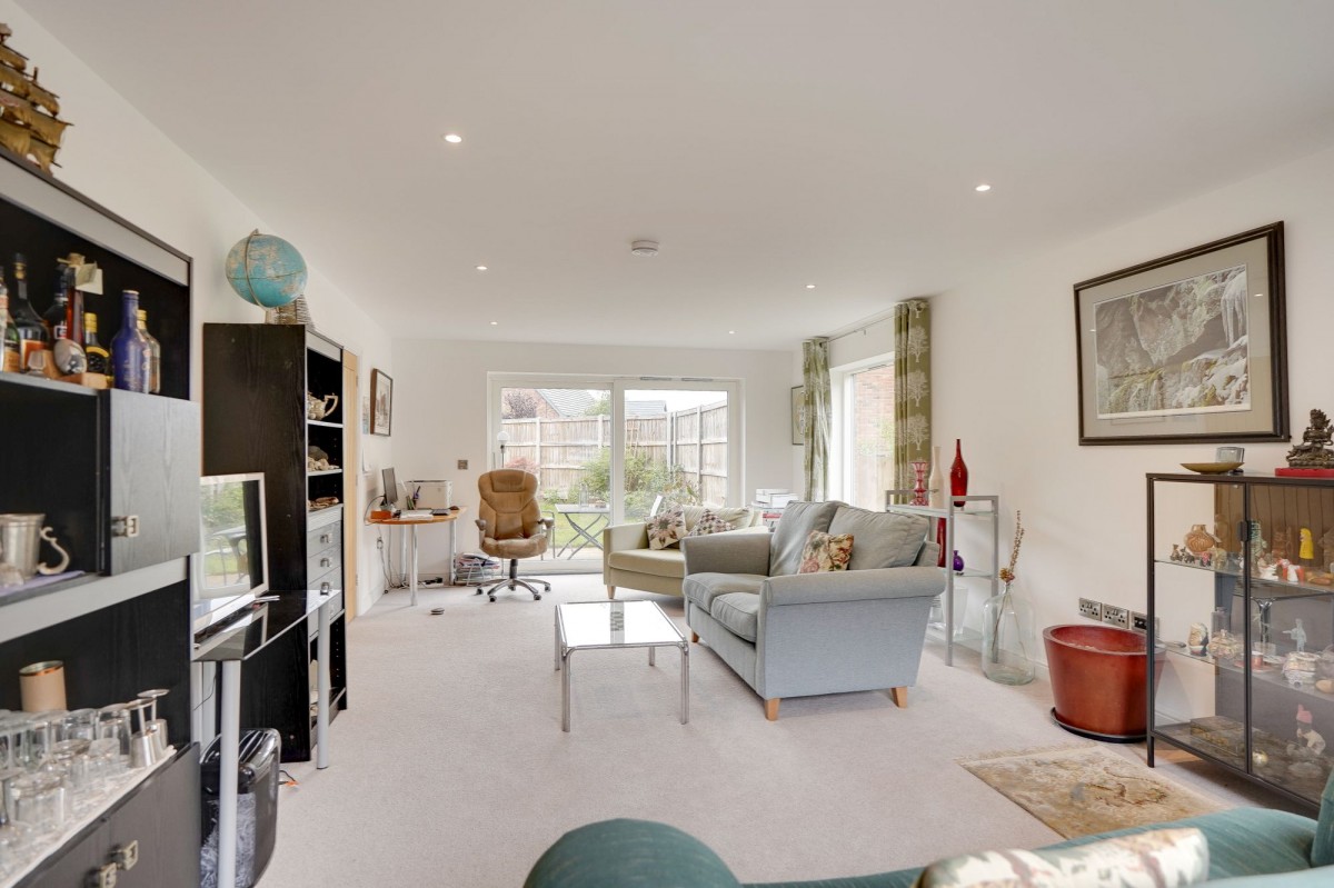 Old Stable Lane, Kentford, CB8