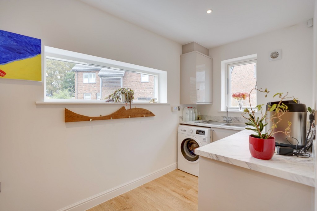 Old Stable Lane, Kentford, CB8