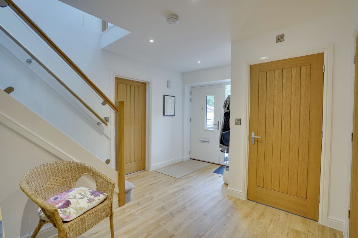 Old Stable Lane, Kentford, CB8