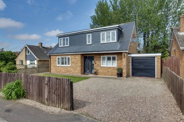 Listers Road, Upwell, PE14