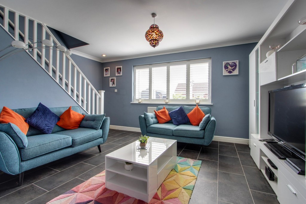 Listers Road, Upwell, PE14