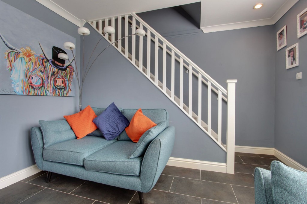 Listers Road, Upwell, PE14