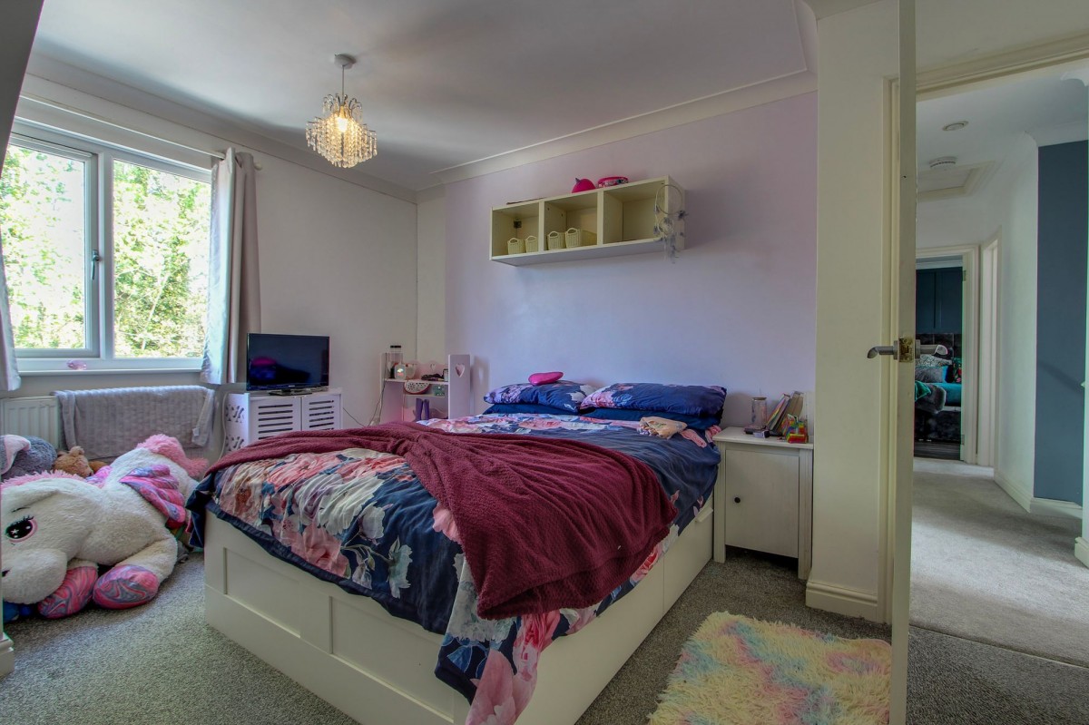 Listers Road, Upwell, PE14