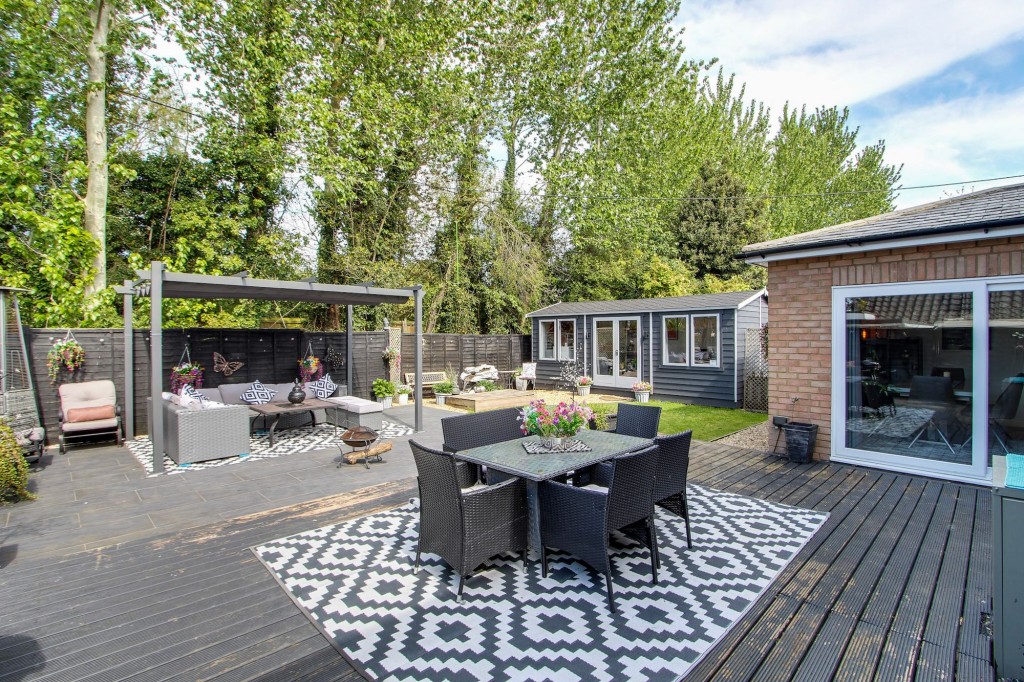 Listers Road, Upwell, PE14