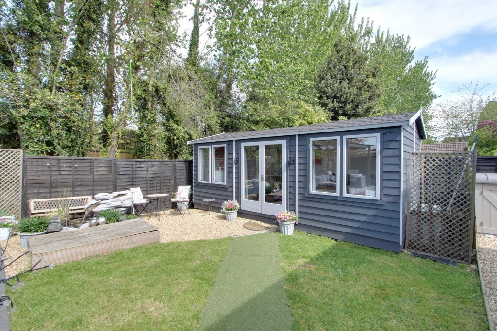 Listers Road, Upwell, PE14