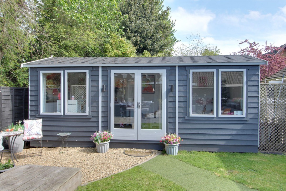 Listers Road, Upwell, PE14