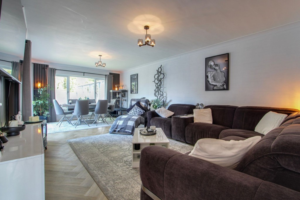 Listers Road, Upwell, PE14
