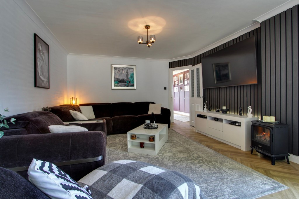 Listers Road, Upwell, PE14