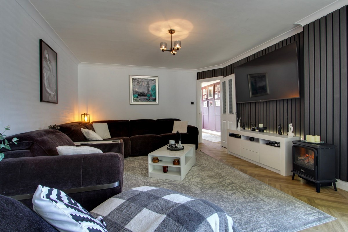Listers Road, Upwell, PE14