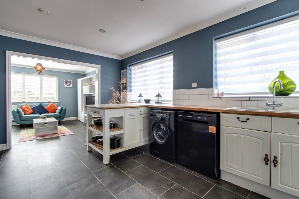 Listers Road, Upwell, PE14
