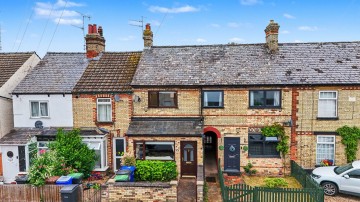 Exning Road, Newmarket, CB8