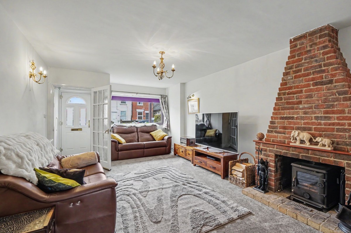 Exning Road, Newmarket, CB8