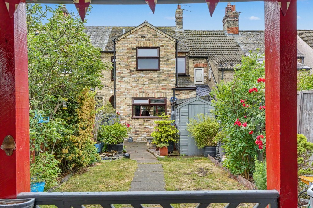 Exning Road, Newmarket, CB8
