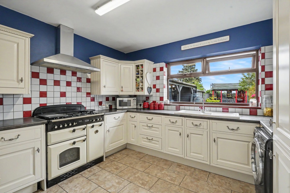 Exning Road, Newmarket, CB8