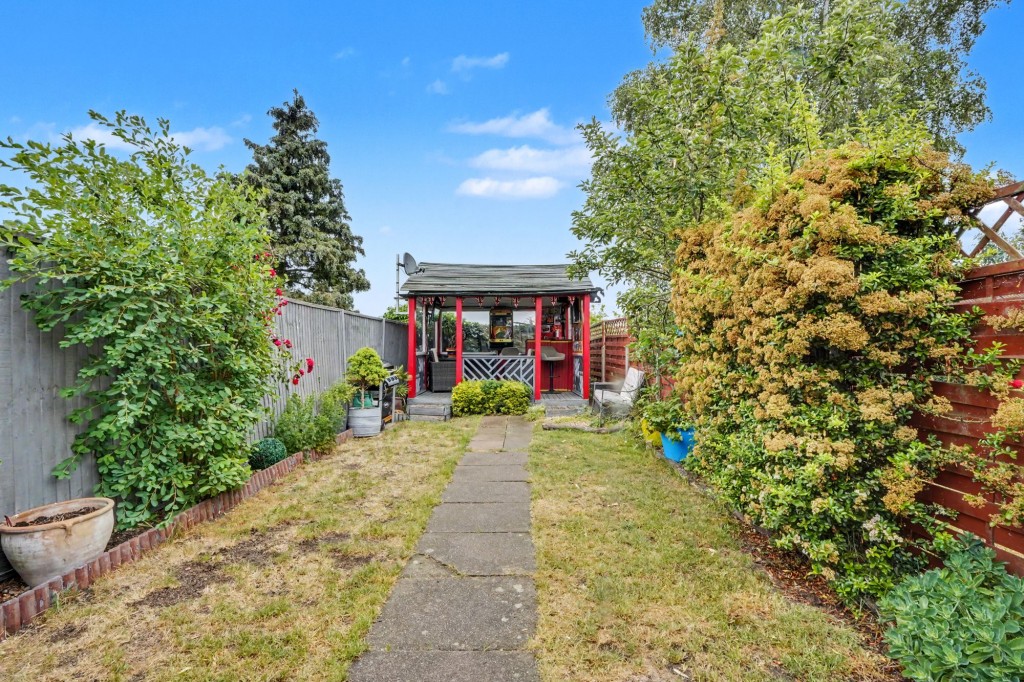 Exning Road, Newmarket, CB8
