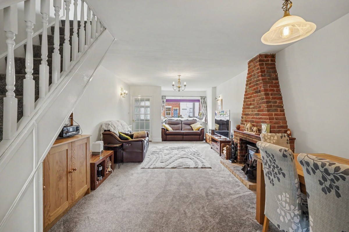 Exning Road, Newmarket, CB8