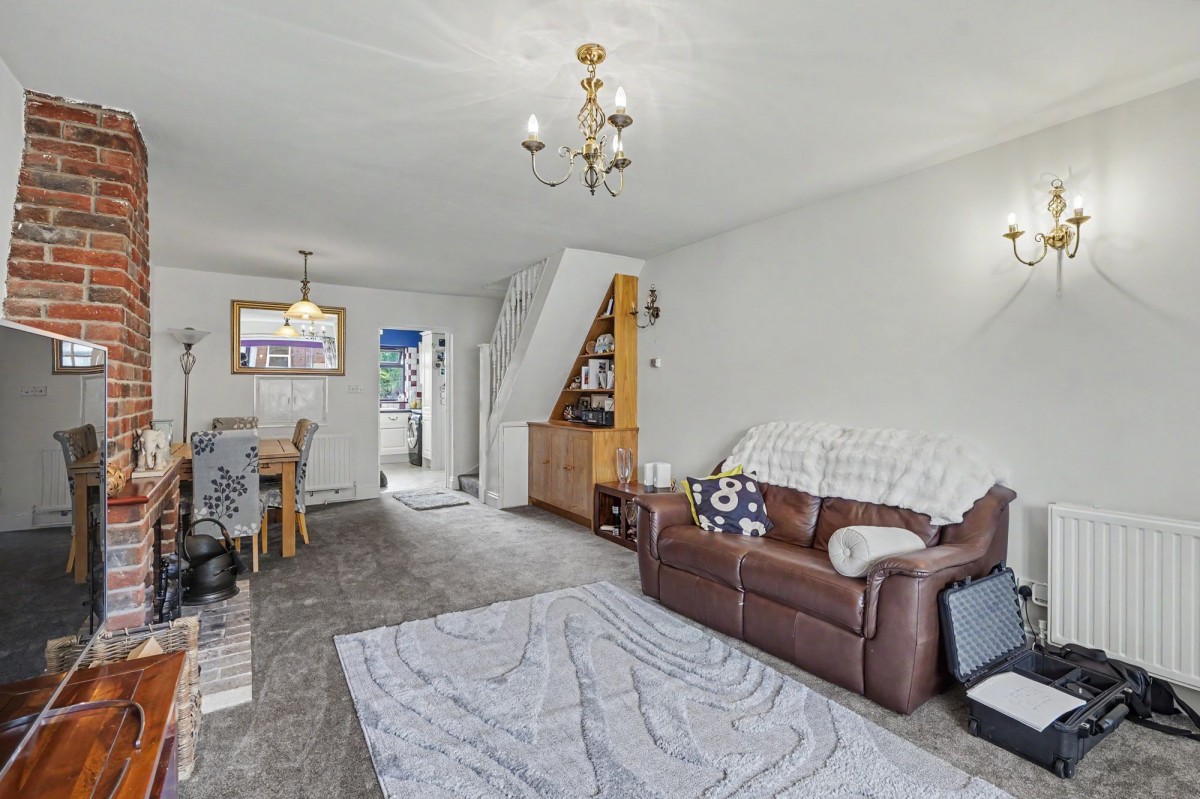 Exning Road, Newmarket, CB8